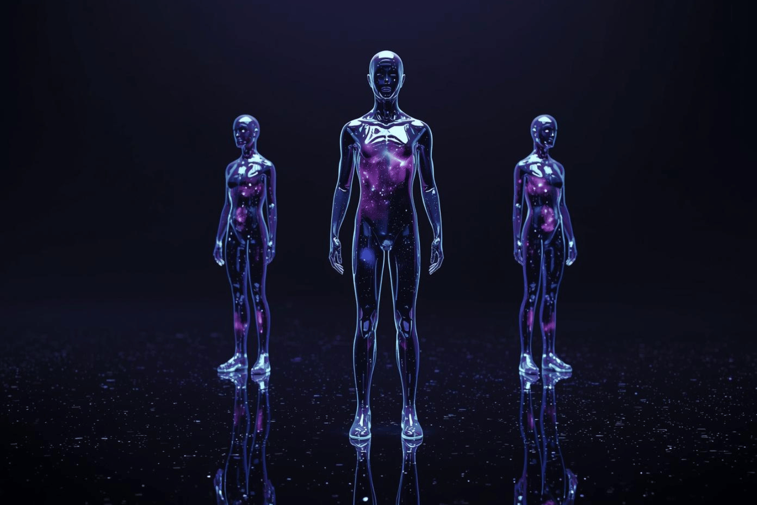 šta kvantna fizika zapravo govori o tvom životu